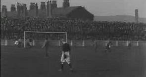 Bradford City v Gainsborough Trinity (1903)