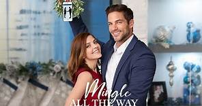 Extended Preview - Mingle All the Way - Hallmark Channel