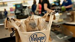 Kroger Is Offering Early Retirement to 2,000 Employees