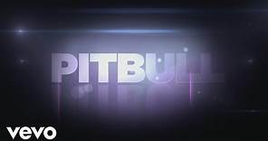 Pitbull - Get It Started (Official Lyric Video) ft. Shakira