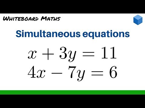 Solve for x. (5 Questions) 