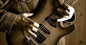 Electric Blues Guitar | Blues Rock Guitarra Eléctrica Instrumental