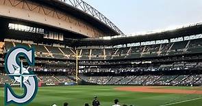 Seattle Mariners T-Mobile Park STADIUM REVIEW