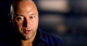 Derek Jeter on becoming a father