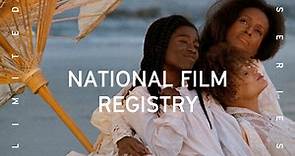 National Film Registry Film Series