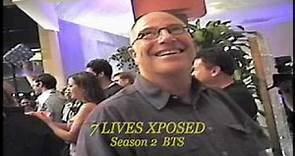 '7 LIVES XPOSED' Season 2 (Behind the Scenes, part 3)