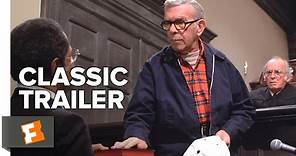 Oh, God! (1977) Official Trailer - John Denver, George Burns Movie HD