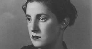 ¿Y si Pilar Primo de Rivera fue un gran icono del feminismo?: el polémico homenaje a su memoria