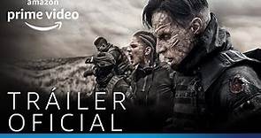 S.O.Z. Soldados o Zombies - Tráiler oficial | Amazon Prime Video