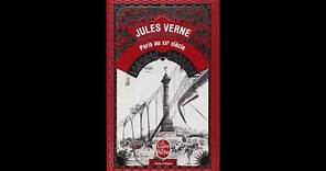 Parisul in secolul XX - I - de Jules Verne
