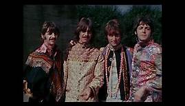 "Magical Mystery Tour" by Chicago, tribute video to the Beatles!