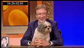 The Paul O'Grady Show First Episode October 11th 2004