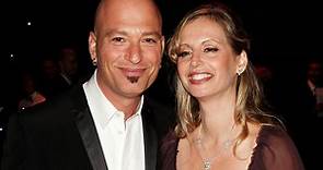 Who Is Howie Mandel's Wife? Everything You Need to Know About Their Love Story