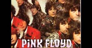 Pink Floyd - The Piper At The Gates Of Dawn (Full Album)