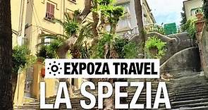 La Spezia (Italy) Vacation Travel Video Guide