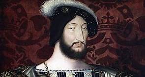 Francisco I de Francia, "El Rey Caballero o El Rey Guerrero", el Gran Rival del Emperador Carlos V.