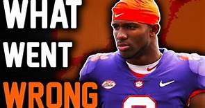 From CLEMSON SUPERSTAR to UNEMPLOYED (What Happened to Kelly Bryant?)