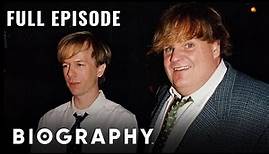 Chris Farley: Anything For A Laugh | Full Documentary | Biography