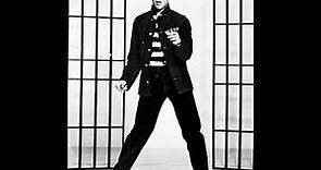 Elvis Presley on wikipedia