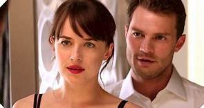 FIFTY SHADES OF GREY 2 Teaser TRAILER (2017) - video Dailymotion
