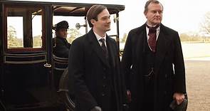 Downton Abbey: Episodio 1x01, en RTVE Play