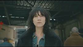 Charlotte Gainsbourg - “Sylvia Says” (Official Music Video)