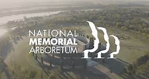 We Will Remember: The National Memorial Arboretum at 20