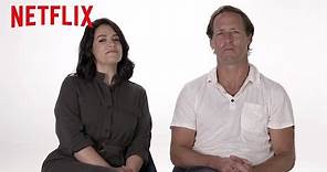 Abbi Jacobson and Nat Faxon Recap Disenchantment Part 1 | Netflix