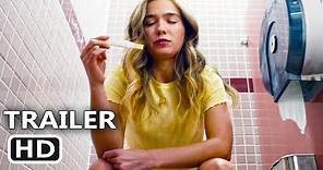 UNPREGNANT Official Trailer (2020) Haley Lu Richardson, Barbie Ferreira Drama Movie HD