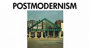 Twentieth Century Design: Postmodern Architecture