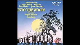 Into The Woods part 11 - Ever After