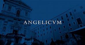 Pontifical University of Saint Thomas Aquinas - Angelicum