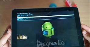 How To Hard Reset Your Android Tablet or Phone