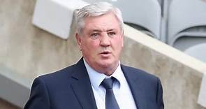Steve Bruce speaks about his future at Newcastle after their 3-2 defeat by Tottenham in his 1,000th match as a manager.