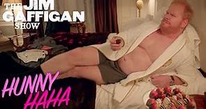 A Night at the Plaza | The Jim Gaffigan Show S1 EP3 | American Sitcom | Full Episodes