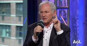 Victor Garber on Fiming 'Titanic' with James Cameron