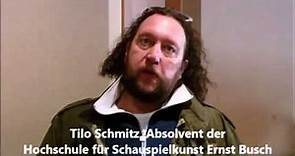 Tilo Schmitz Synchronsprecher - Tilo Schmitz ist Obelix, spricht in Star Treck und Stargate