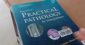 Pathology Essentials of Practical Pathology Book review clinical review