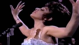 Shirley Bassey - Yesterday When I Was Young (1973 TV Special)