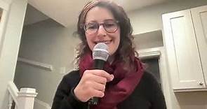 Kindling Light Together for Hanukkah with Rabbi Jessica Kate Meyer