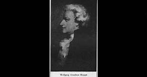 Mozart - Piano Concerto No. 7 in F for Three Pianos, K. 242 [complete] (Lodron)