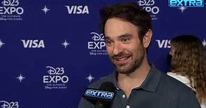 Charlie Cox on How DAREDEVIL Fits in the MCU and If He’ll Be an Avenger (Exclusive)
