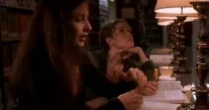 Lisa Edelstein in The West Wing 1x21