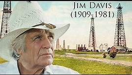Jim Davis (1909-1981)