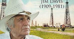 Jim Davis (1909-1981)