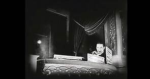 The White Moth (1924) Barbara La Marr Ben Lyon Conway Tearle Silent Drama dir. Maurice Tourneur