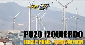Pozo Izquierdo epic session - May 21