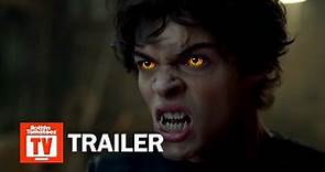 Wolf Pack Season 1 Trailer