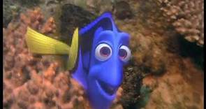Alla ricerca di Nemo (DVD - Disco 2) - Bonus Material - Exploring the Reef