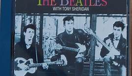 The Beatles With Tony Sheridan - Ain't She Sweet